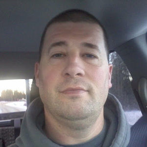 Meet your Posher, Greg